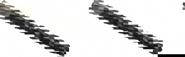 Jobber Length Drill Bit: 9/32